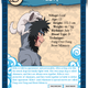 Illustration for article titled Naruto Broken Bond - Know Your Ninja